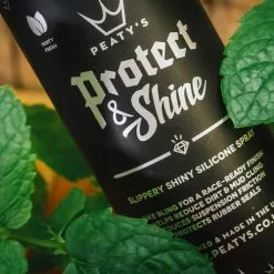 Peaty's Protect & Shine Spray 400ml -MAASTOPYÖRÄT myymälä PandS4 500x500 crop center 927b1aec 84d0 4744 aae1 e6b736228eb7