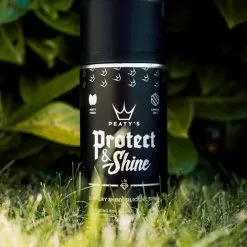 Peaty's Protect & Shine Spray 400ml -MAASTOPYÖRÄT myymälä PandS5 500x500 crop center db78e1a6 b2aa 4513 8b96 3040dec65901