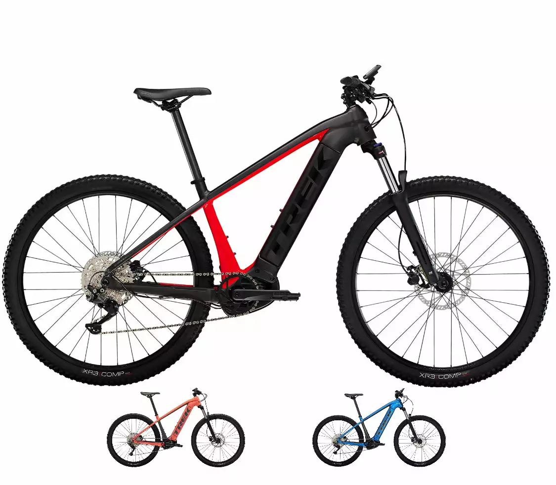 Trek Powerfly 4 Gen 4 625Wh (2023) 3 Trek Powerfly 4 Gen 4 625Wh (2023)