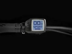 Trek Powerfly 4 Gen 3 500Wh (2023) -MAASTOPYÖRÄT myymälä Powerfly4 21 32844 A Alt5