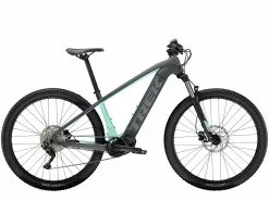 Trek Powerfly 4 Gen 3 500Wh (2023) -MAASTOPYÖRÄT myymälä Powerfly4 21 32844 C Primary