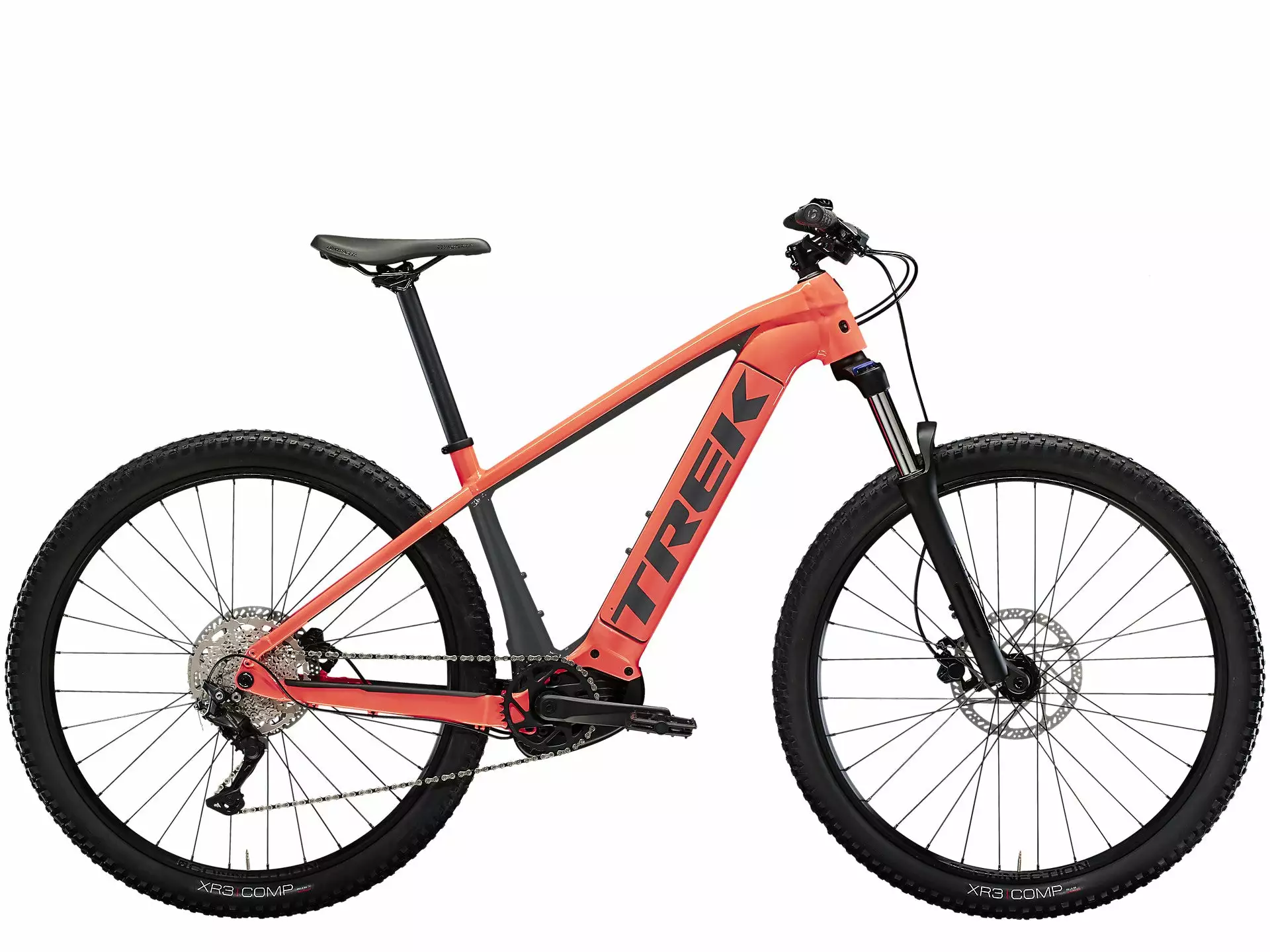 Trek Powerfly 4 Gen 4 625Wh (2023) 14 Trek Powerfly 4 Gen 4 625Wh (2023) - Image 12