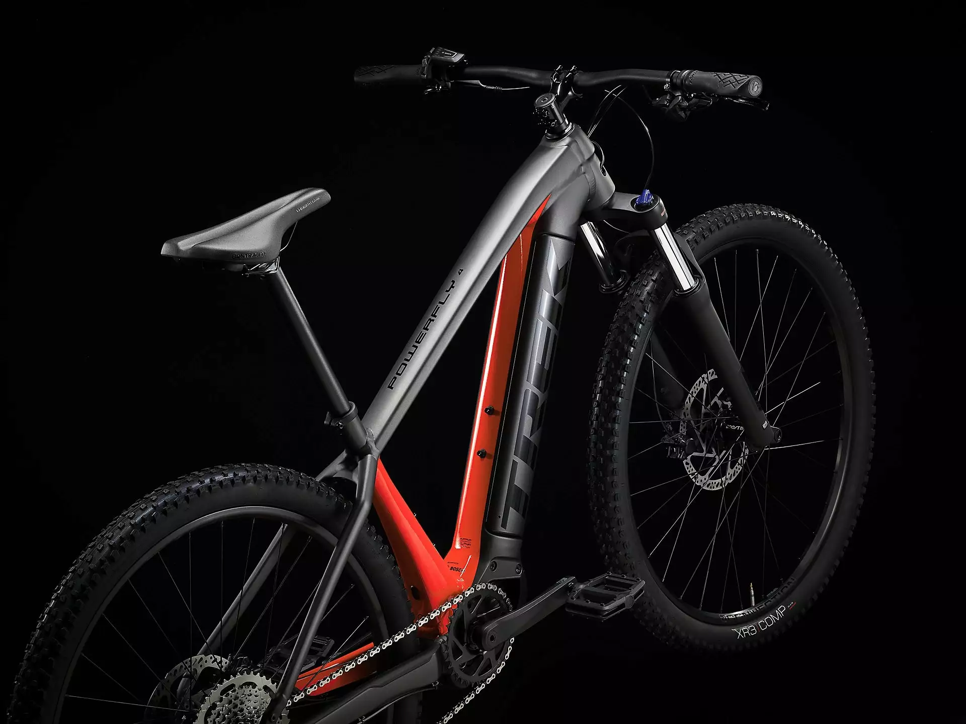 Trek Powerfly 4 Gen 4 625Wh (2023) 6 Trek Powerfly 4 Gen 4 625Wh (2023) - Image 4