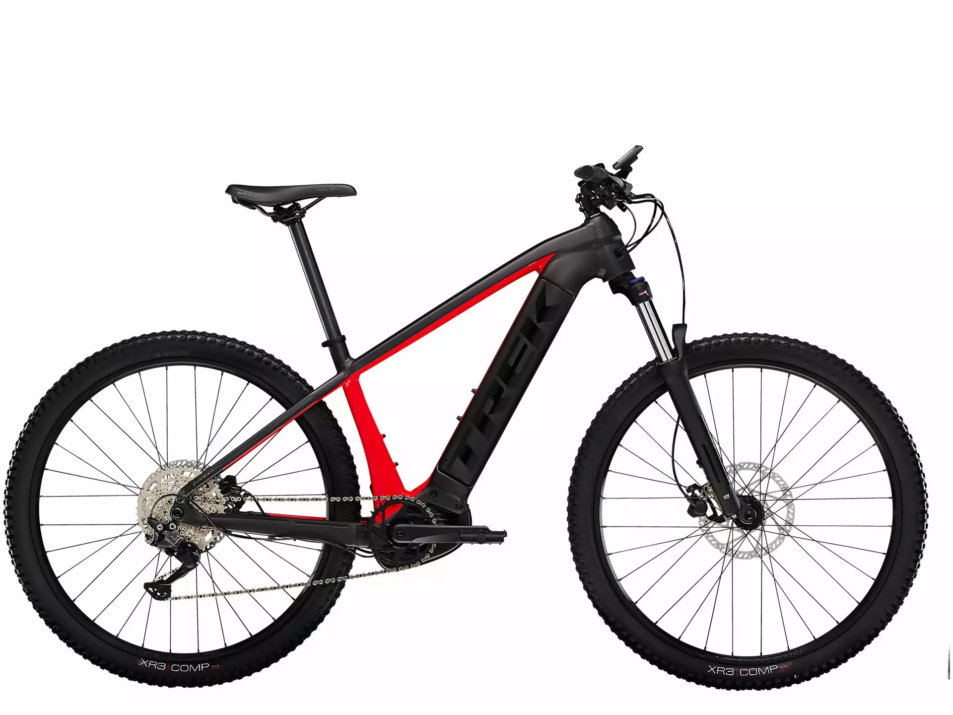 Trek Powerfly 4 Gen 4 625Wh (2023) 4 Trek Powerfly 4 Gen 4 625Wh (2023) - Image 2