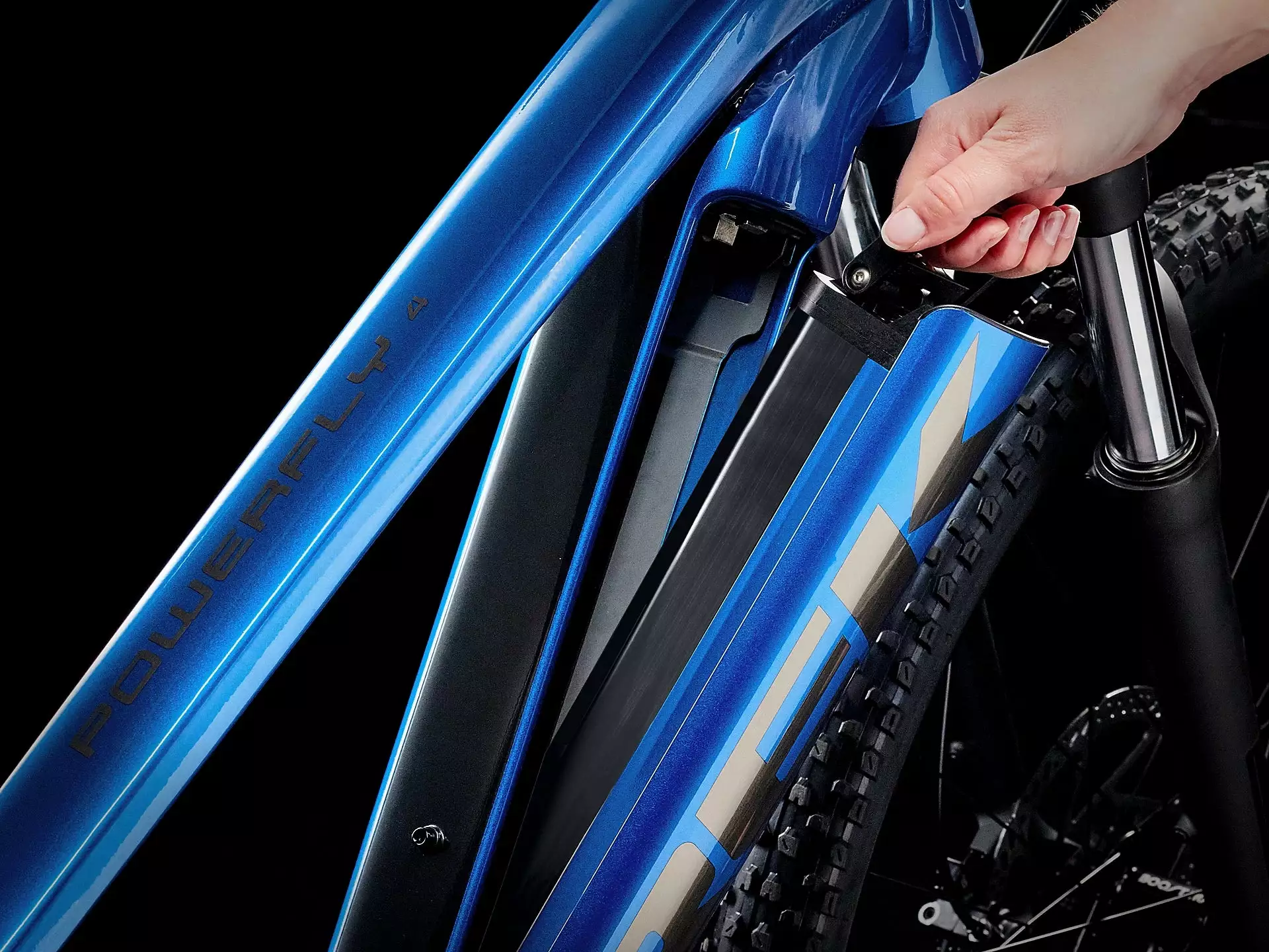 Trek Powerfly 4 Gen 4 625Wh (2023) 13 Trek Powerfly 4 Gen 4 625Wh (2023) - Image 11