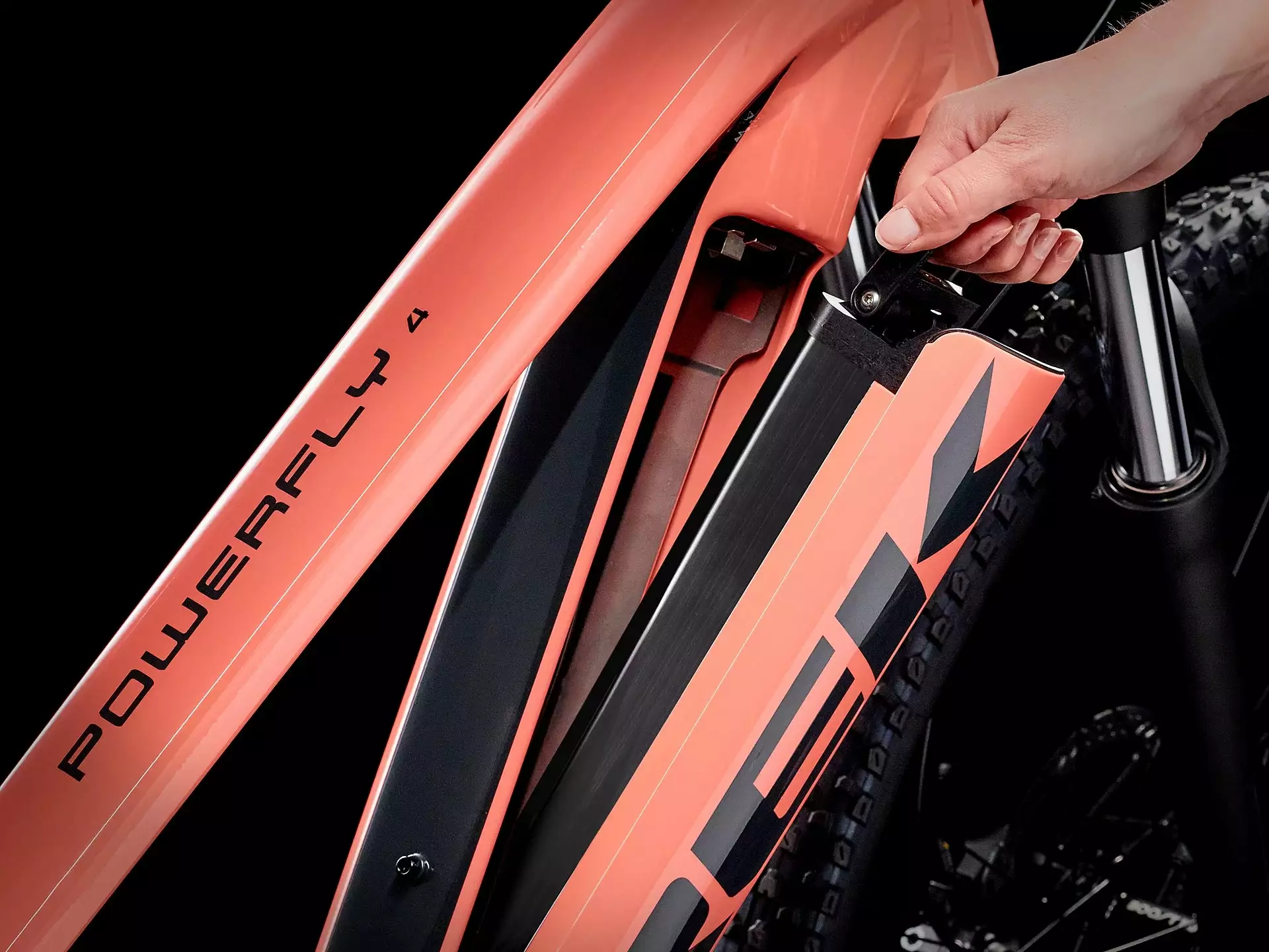 Trek Powerfly 4 Gen 4 625Wh (2023) 21 Trek Powerfly 4 Gen 4 625Wh (2023) - Image 19