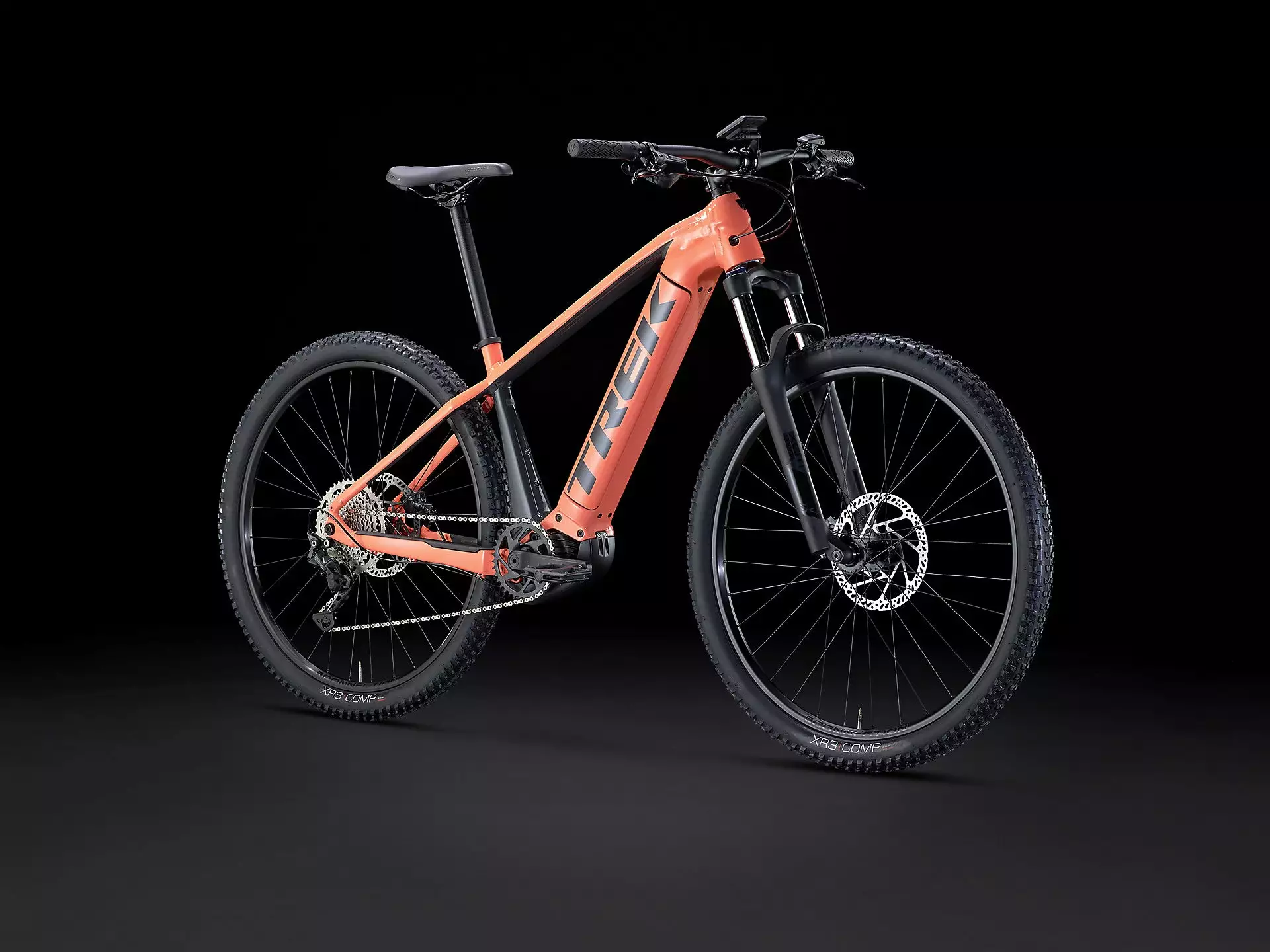 Trek Powerfly 4 Gen 4 625Wh (2023) 15 Trek Powerfly 4 Gen 4 625Wh (2023) - Image 13
