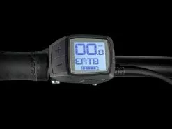 Trek Powerfly 5 Gen 3 (2023) -MAASTOPYÖRÄT myymälä Powerfly5 22 35402 B Alt5