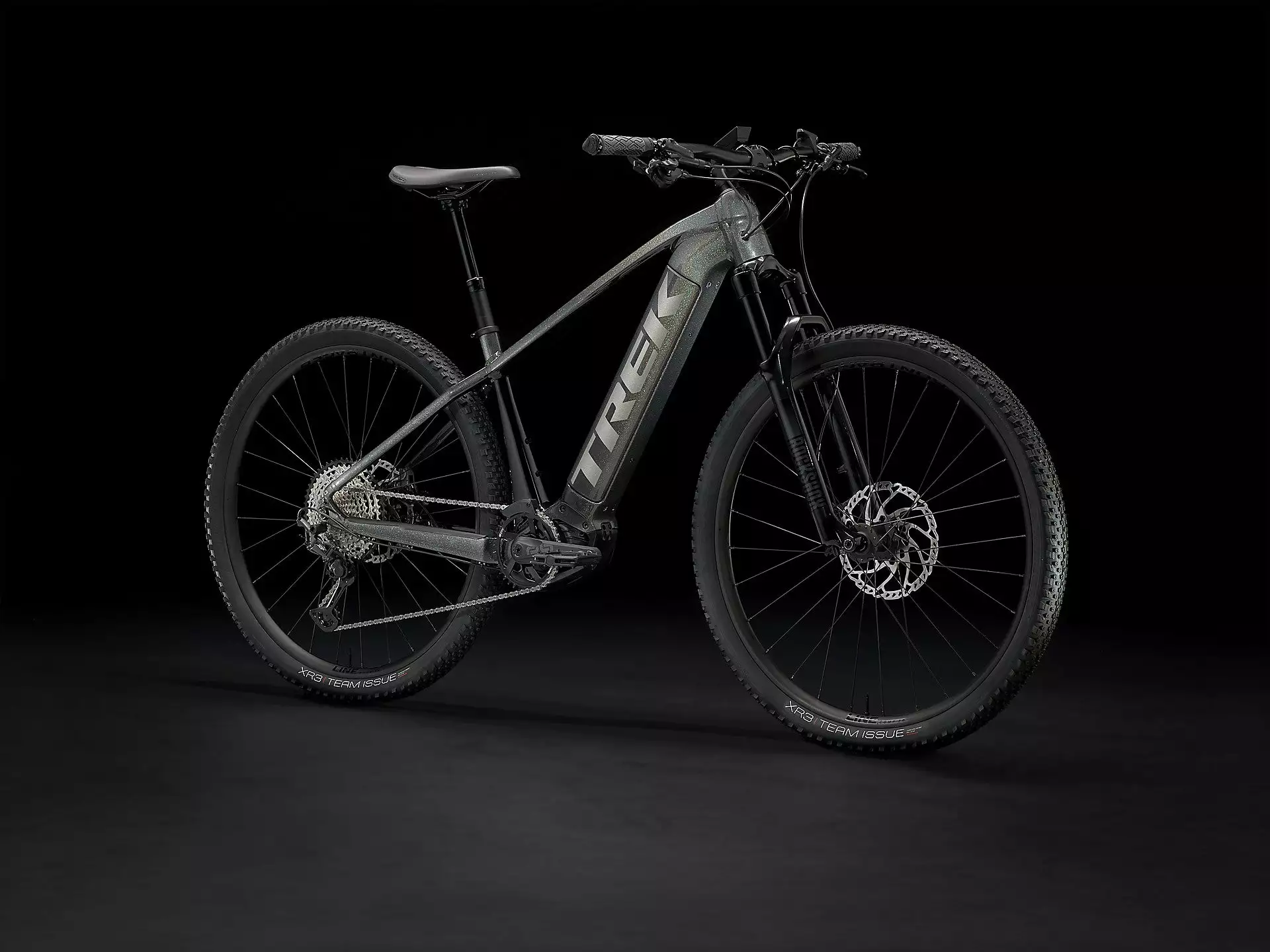 Trek Powerfly 7 Gen 3 (2023) 6 Trek Powerfly 7 Gen 3 (2023) - Image 5