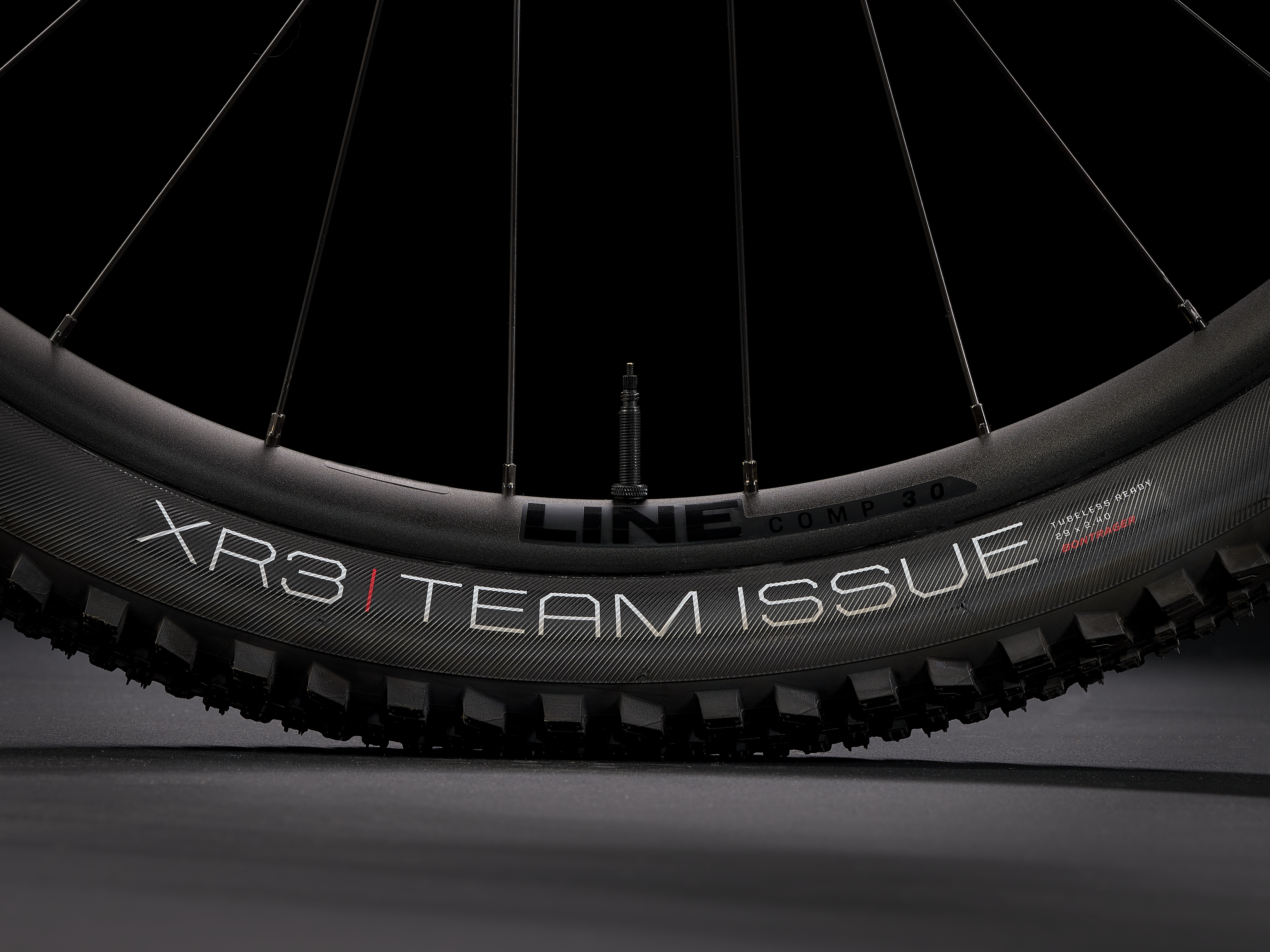 Trek Powerfly 7 Gen 3 (2023) 18 Trek Powerfly 7 Gen 3 (2023) - Image 17