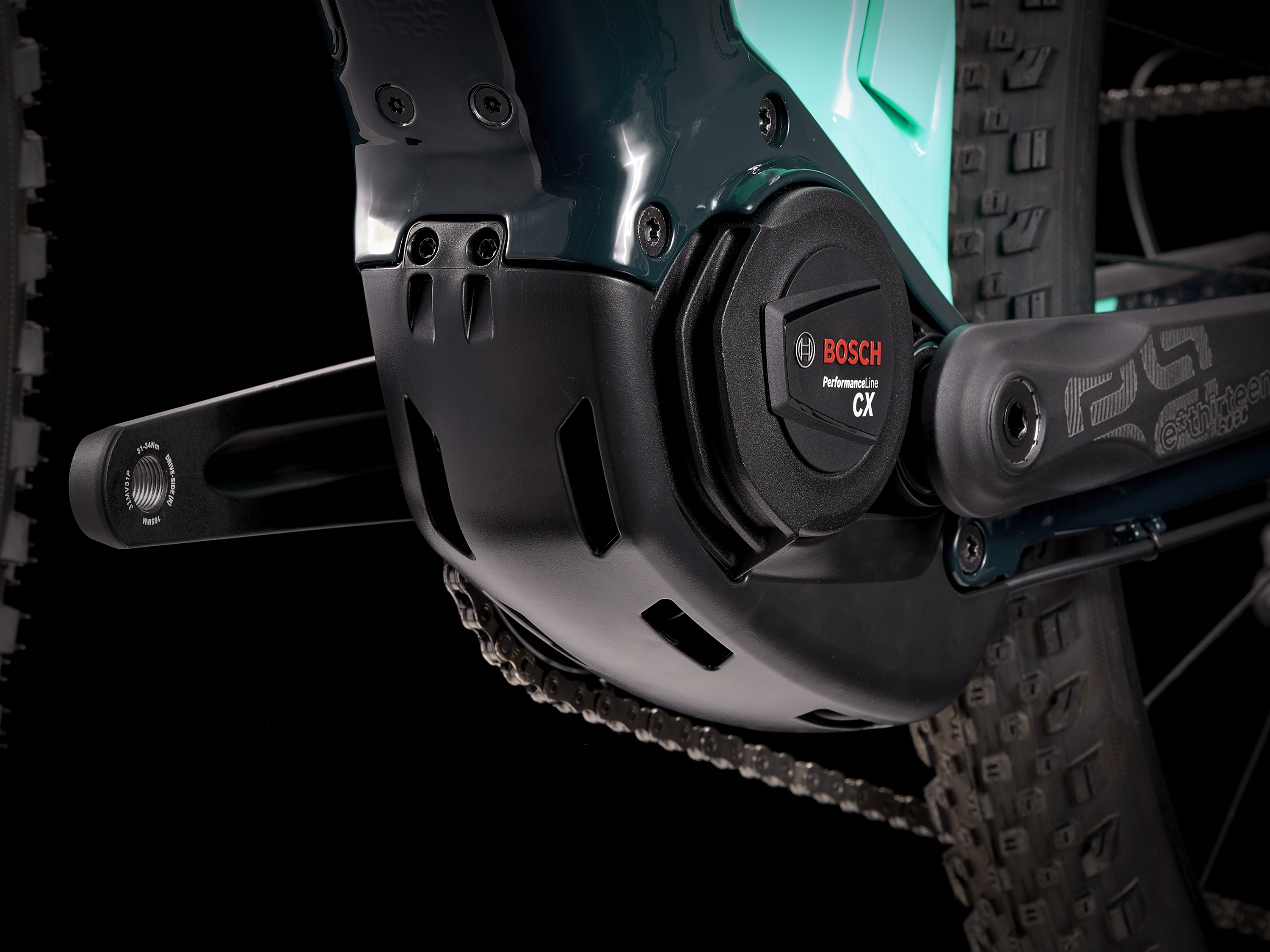 Trek Powerfly 7 Gen 3 (2023) 14 Trek Powerfly 7 Gen 3 (2023) - Image 13