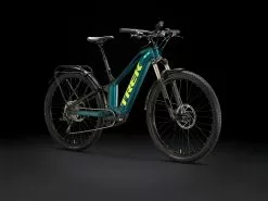 Trek Powerfly FS 4 Equipped Gen 2 (2023) 25 Trek Powerfly FS 4 Equipped Gen 2 (2023) -MAASTOPYÖRÄT myymälä PowerflyFS4EQ 22 32755 B Portrait