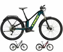 Trek Powerfly FS 4 Equipped Gen 2 (2023)