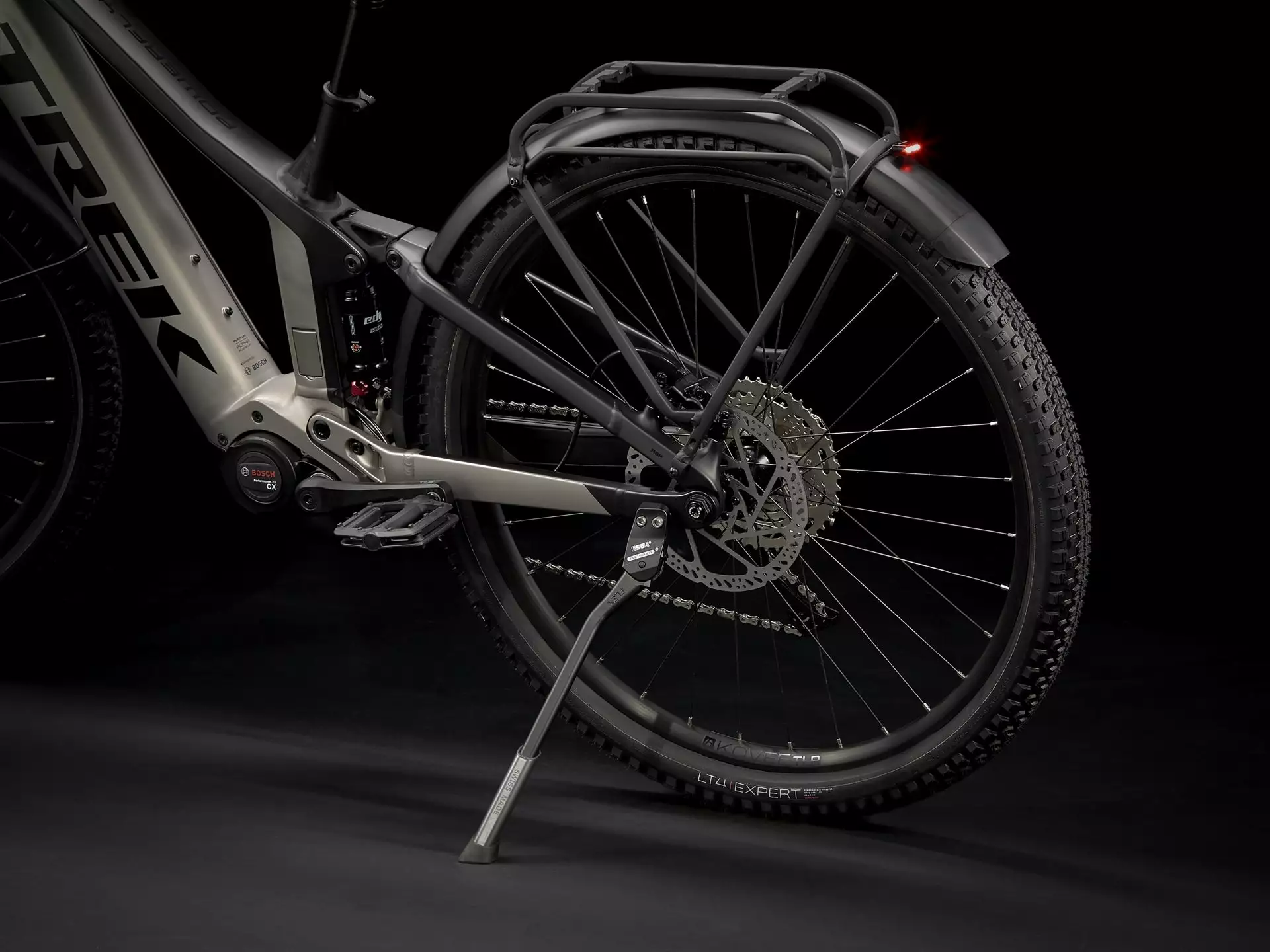 Trek Powerfly FS 4 Equipped Gen 2 (2023) 21 Trek Powerfly FS 4 Equipped Gen 2 (2023) - Image 19