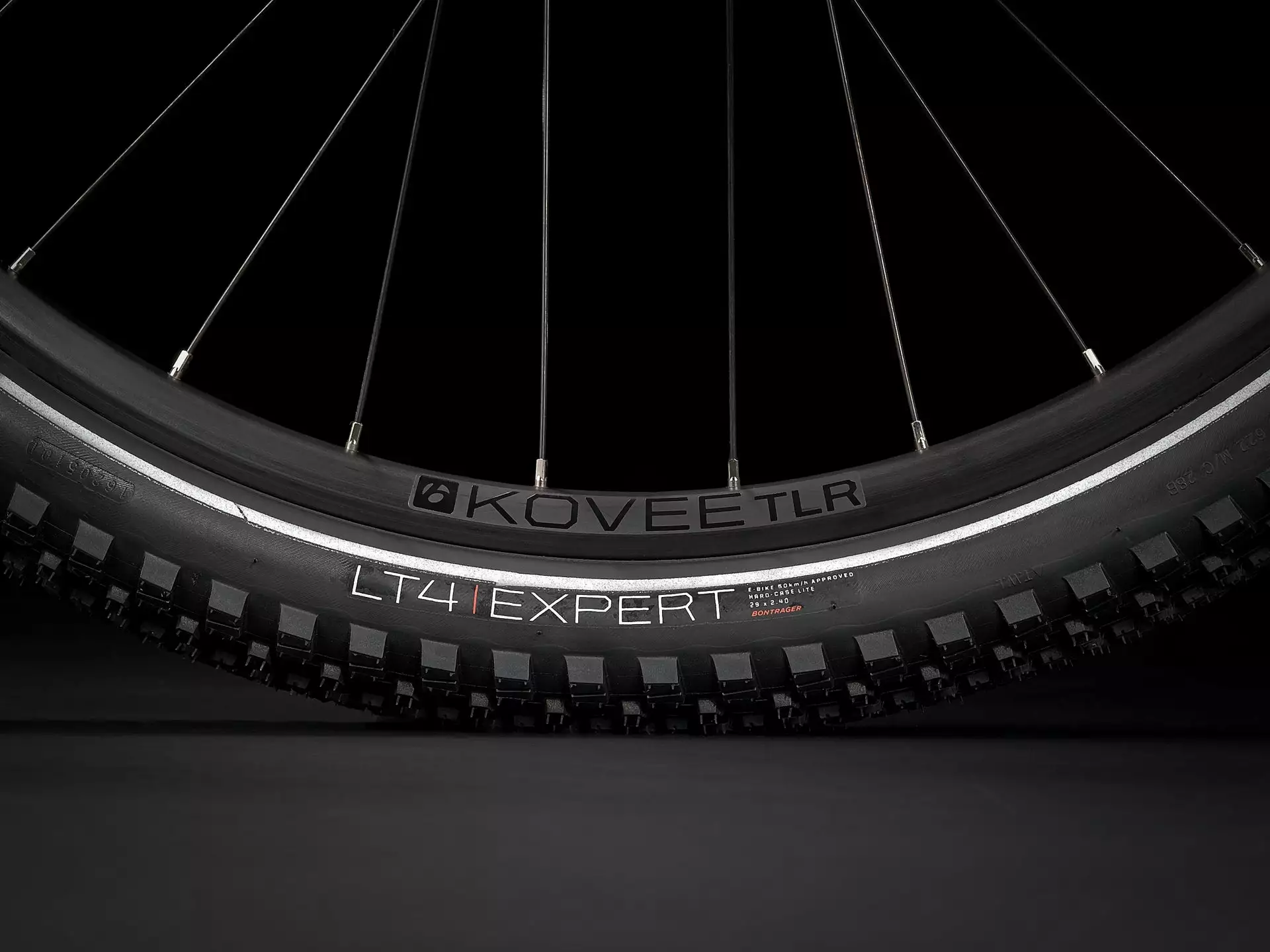 Trek Powerfly FS 4 Equipped Gen 2 (2023) 20 Trek Powerfly FS 4 Equipped Gen 2 (2023) - Image 18