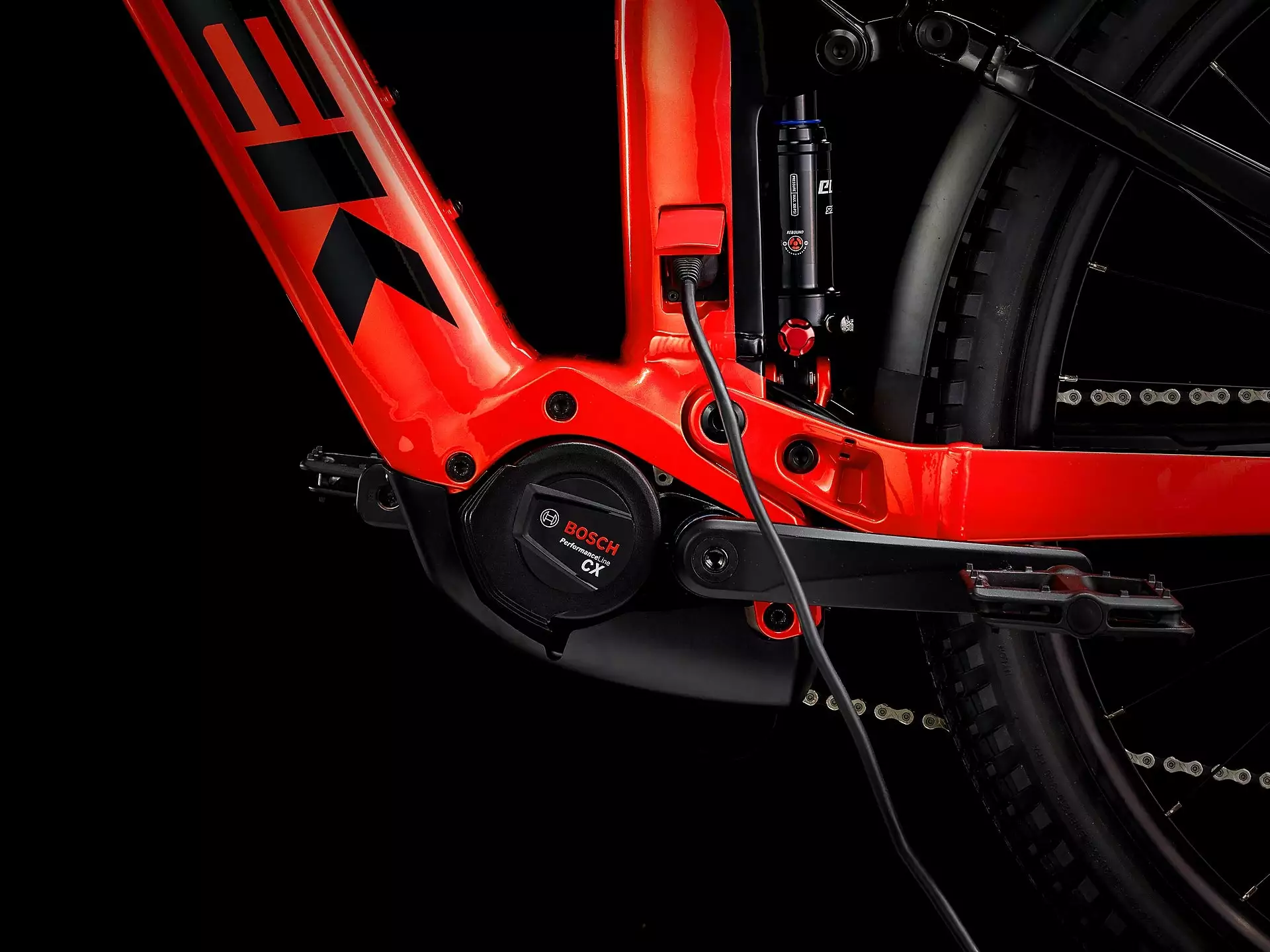 Trek Powerfly FS 4 Equipped Gen 3 (2023) 11 Trek Powerfly FS 4 Equipped Gen 3 (2023) - Image 9