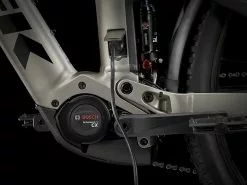 Trek Powerfly FS 4 500Wh Gen 2 (2023) 26 Trek Powerfly FS 4 500Wh Gen 2 (2023) -MAASTOPYÖRÄT myymälä PowerflyFS4 21 32759 A Alt1