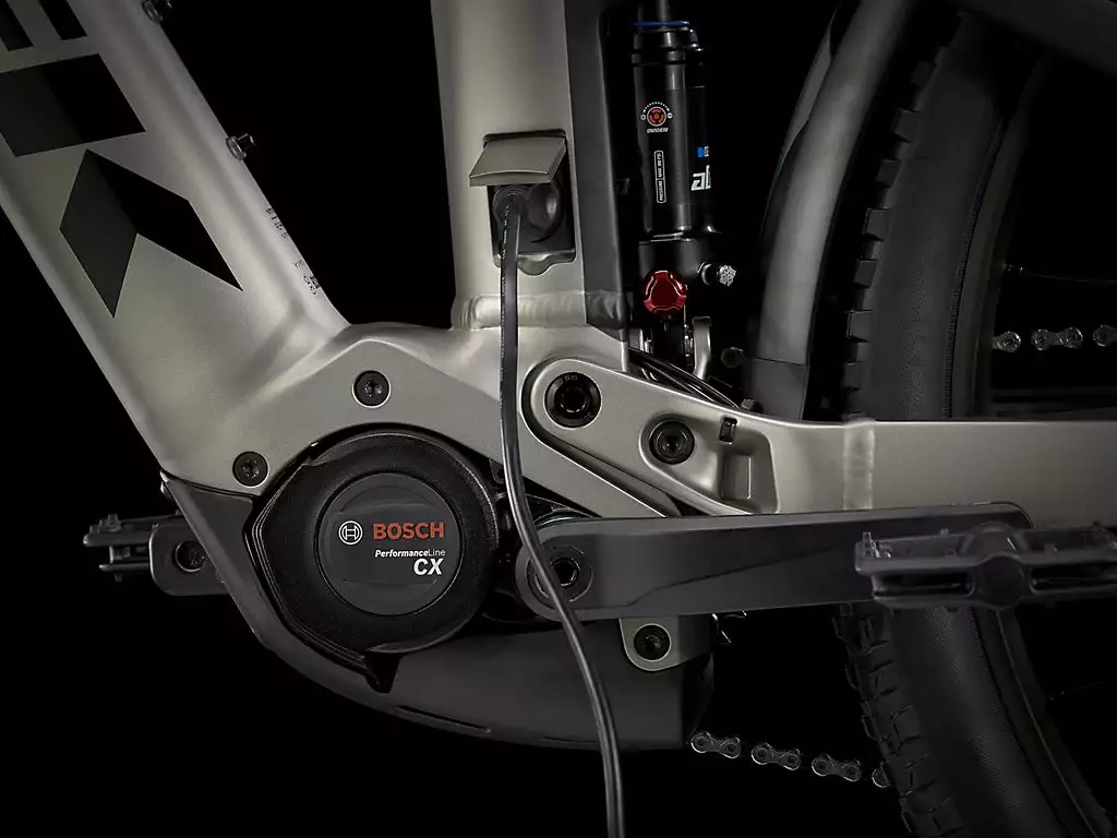 Trek Powerfly FS 4 500Wh Gen 2 (2023) 14 Trek Powerfly FS 4 500Wh Gen 2 (2023) - Image 12