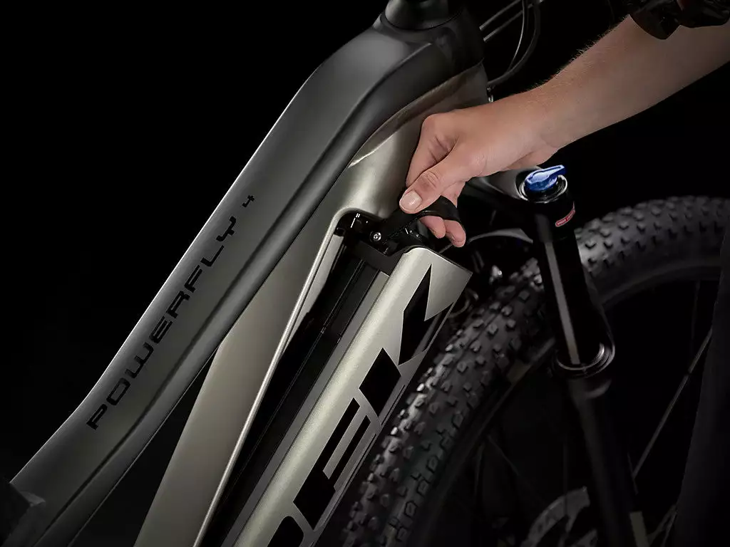 Trek Powerfly FS 4 500Wh Gen 2 (2023) 7 Trek Powerfly FS 4 500Wh Gen 2 (2023) - Image 5