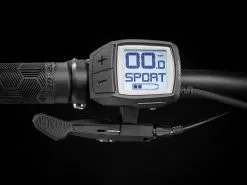 Trek Powerfly FS 4 500Wh Gen 2 (2023) 24 Trek Powerfly FS 4 500Wh Gen 2 (2023) -MAASTOPYÖRÄT myymälä PowerflyFS4 21 32759 A Alt4