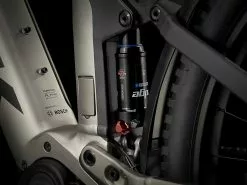 Trek Powerfly FS 4 500Wh Gen 2 (2023) 23 Trek Powerfly FS 4 500Wh Gen 2 (2023) -MAASTOPYÖRÄT myymälä PowerflyFS4 21 32759 A Alt5