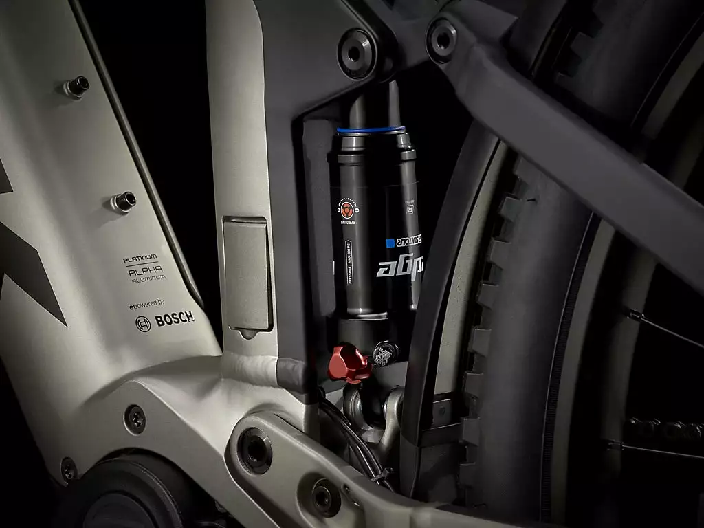 Trek Powerfly FS 4 500Wh Gen 2 (2023) 11 Trek Powerfly FS 4 500Wh Gen 2 (2023) - Image 9