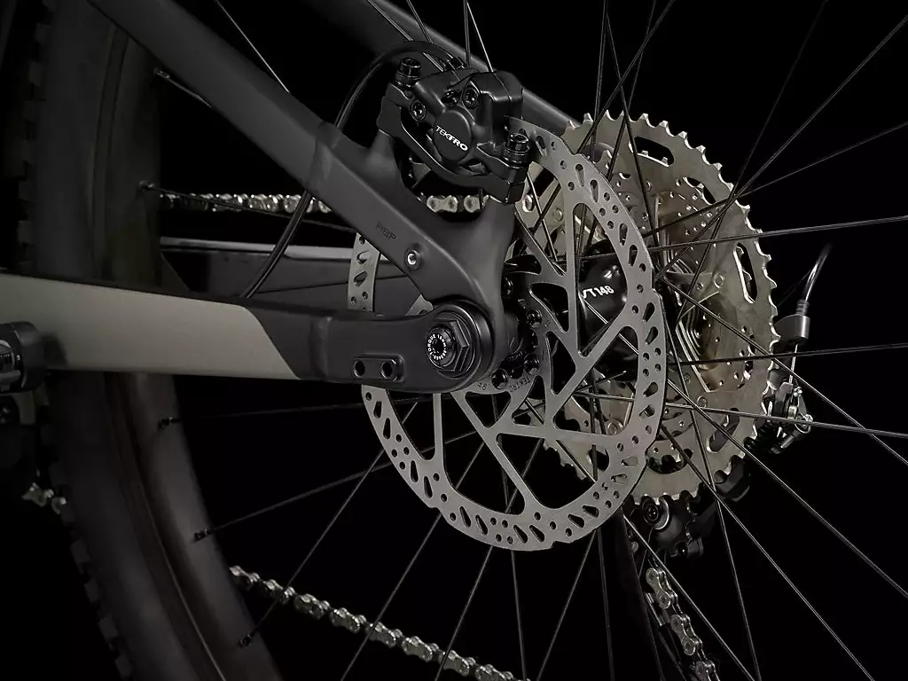 Trek Powerfly FS 4 500Wh Gen 2 (2023) 9 Trek Powerfly FS 4 500Wh Gen 2 (2023) - Image 7