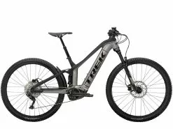 Trek Powerfly FS 4 500Wh Gen 2 (2023) 17 Trek Powerfly FS 4 500Wh Gen 2 (2023) -MAASTOPYÖRÄT myymälä PowerflyFS4 21 32759 A Primary