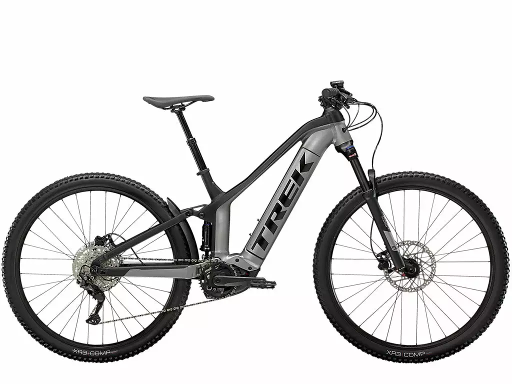 Trek Powerfly FS 4 500Wh Gen 2 (2023) 5 Trek Powerfly FS 4 500Wh Gen 2 (2023) - Image 3