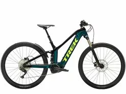 Trek Powerfly FS 4 500Wh Gen 2 (2023) 18 Trek Powerfly FS 4 500Wh Gen 2 (2023) -MAASTOPYÖRÄT myymälä PowerflyFS4 22 32759 B Primary