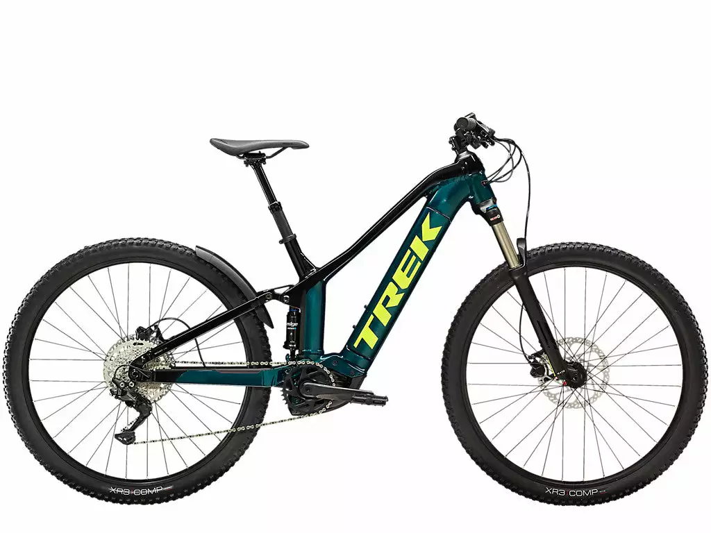 Trek Powerfly FS 4 500Wh Gen 2 (2023) 6 Trek Powerfly FS 4 500Wh Gen 2 (2023) - Image 4