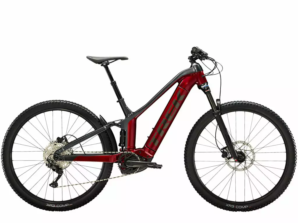 Trek Powerfly FS 4 500Wh Gen 2 (2023) 4 Trek Powerfly FS 4 500Wh Gen 2 (2023) - Image 2