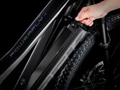 Trek Powerfly FS 4 Gen 3 (2023) 24 Trek Powerfly FS 4 Gen 3 (2023) -MAASTOPYÖRÄT myymälä PowerflyFS4 23 36998 A Alt2