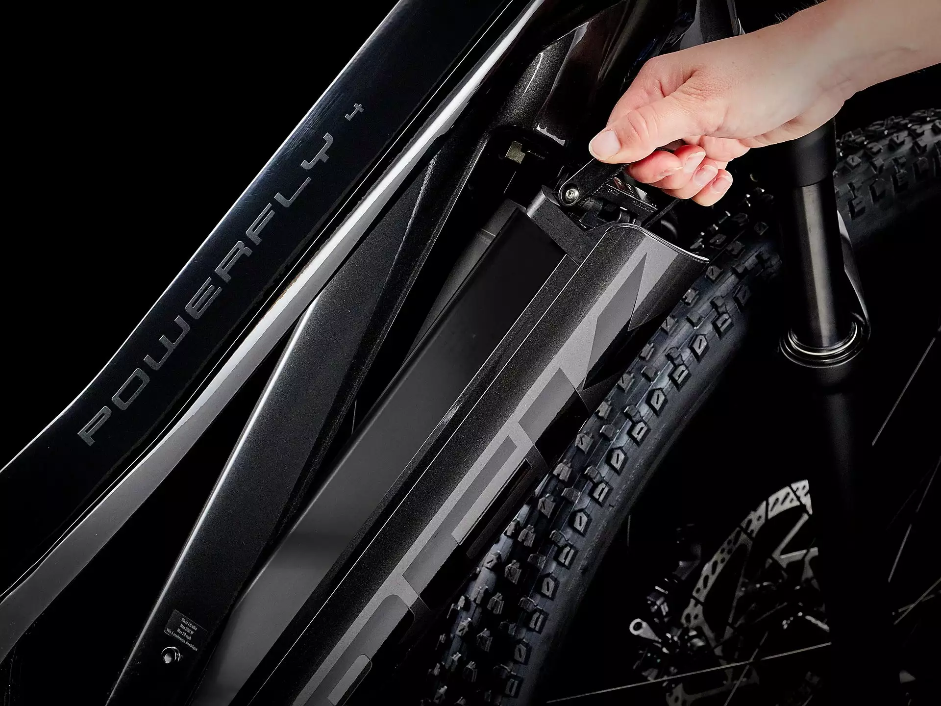 Trek Powerfly FS 4 Gen 3 (2023) 7 Trek Powerfly FS 4 Gen 3 (2023) - Image 5