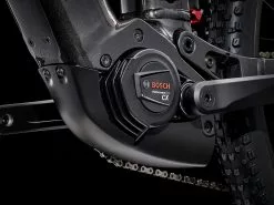 Trek Powerfly FS 4 Gen 3 (2023) 30 Trek Powerfly FS 4 Gen 3 (2023) -MAASTOPYÖRÄT myymälä PowerflyFS4 23 36998 A Alt8