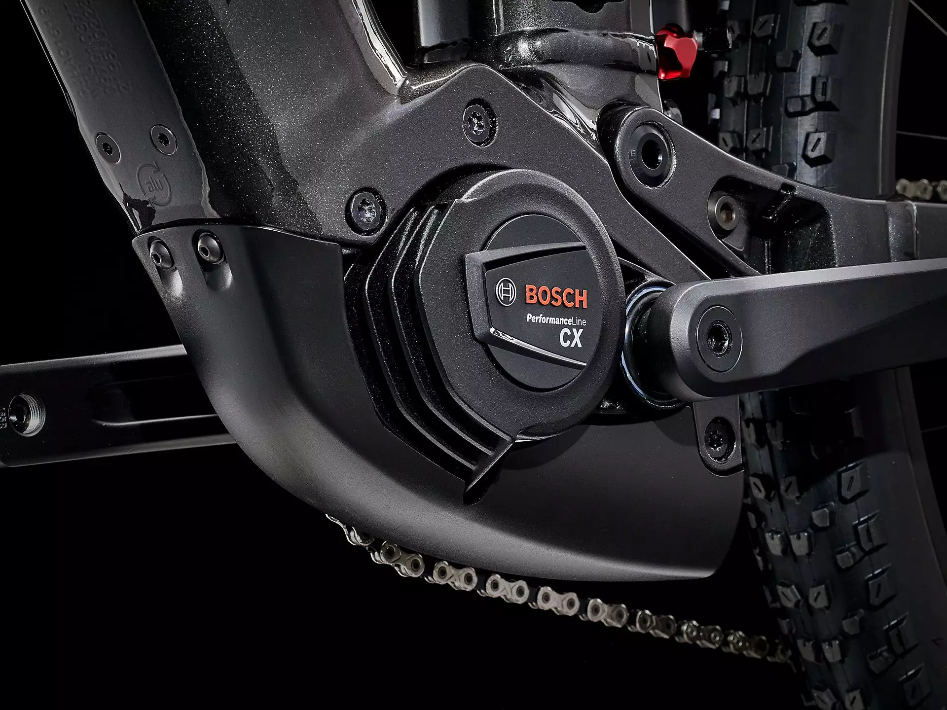 Trek Powerfly FS 4 Gen 3 (2023) 13 Trek Powerfly FS 4 Gen 3 (2023) - Image 11