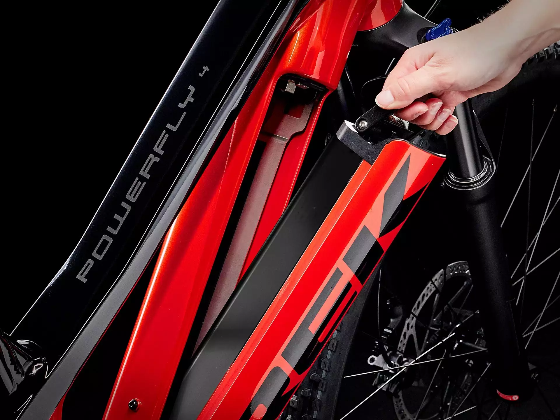 Trek Powerfly FS 4 Gen 3 (2023) 19 Trek Powerfly FS 4 Gen 3 (2023) - Image 17