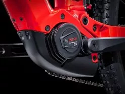 Trek Powerfly FS 4 Gen 3 (2023) 37 Trek Powerfly FS 4 Gen 3 (2023) -MAASTOPYÖRÄT myymälä PowerflyFS4 23 36998 B Alt8