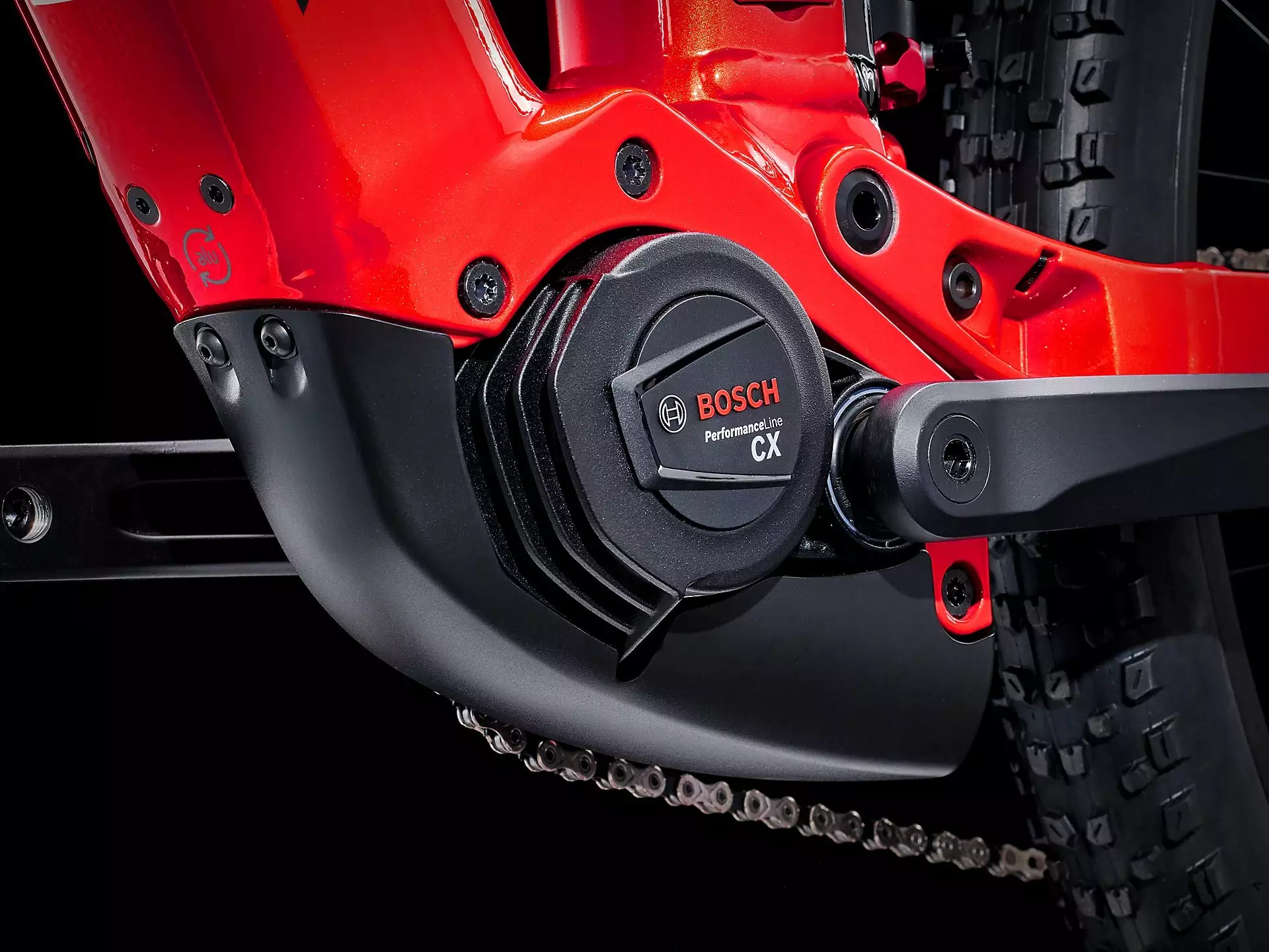 Trek Powerfly FS 4 Gen 3 (2023) 20 Trek Powerfly FS 4 Gen 3 (2023) - Image 18