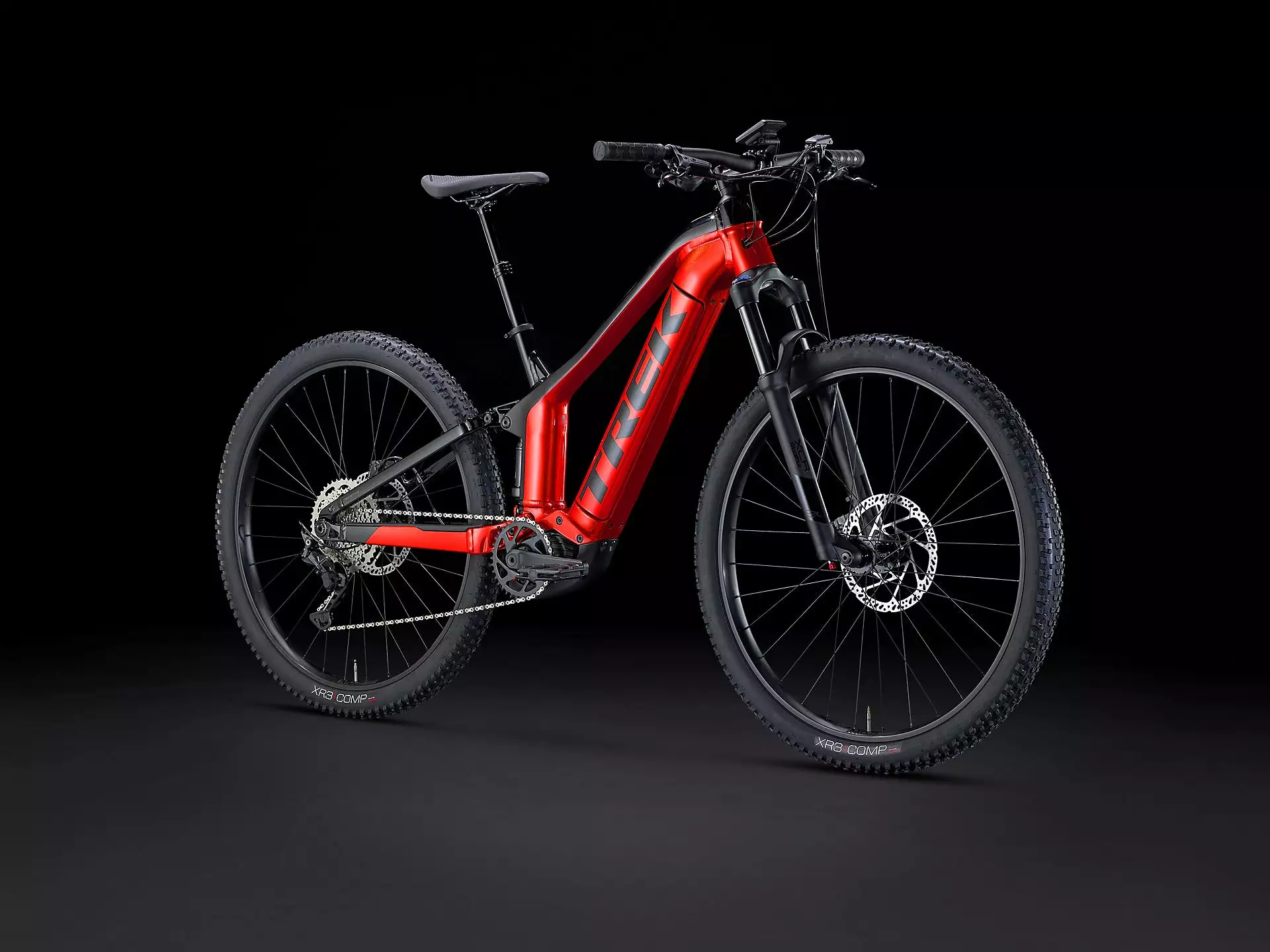 Trek Powerfly FS 4 Gen 3 (2023) 17 Trek Powerfly FS 4 Gen 3 (2023) - Image 15