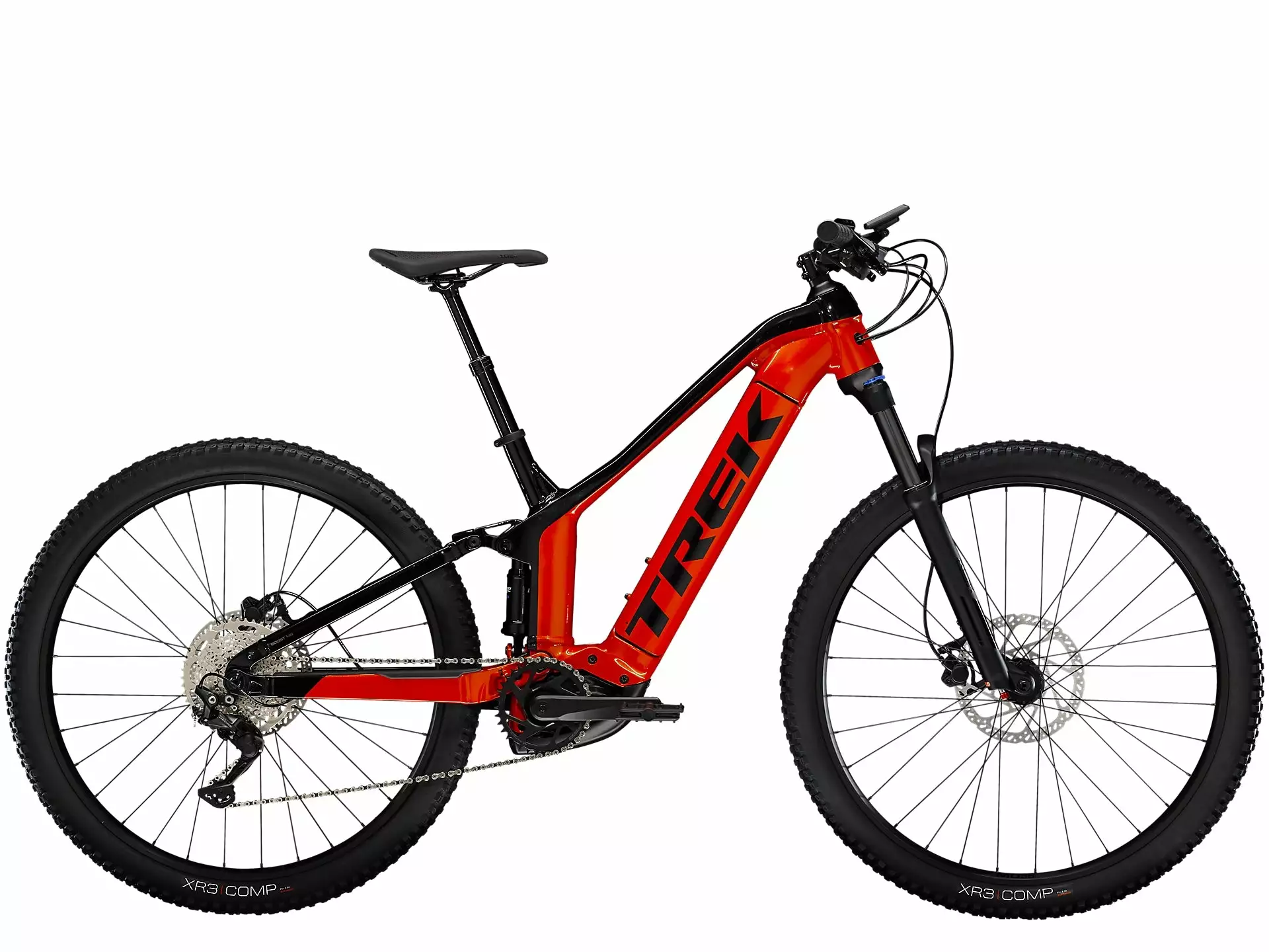 Trek Powerfly FS 4 Gen 3 (2023) 16 Trek Powerfly FS 4 Gen 3 (2023) - Image 14