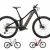 Trek Powerfly FS 7 Gen 2 (2023) -MAASTOPYÖRÄT myymälä PowerflyFS7Gen2