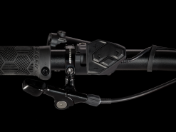 Trek Powerfly FS 7 Gen 2 (2023) 32 Trek Powerfly FS 7 Gen 2 (2023) -MAASTOPYÖRÄT myymälä PowerflyFS7 22 32760 B Alt4