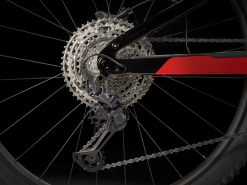 Trek Powerfly FS 7 Gen 2 (2023) 29 Trek Powerfly FS 7 Gen 2 (2023) -MAASTOPYÖRÄT myymälä PowerflyFS7 22 32760 B Alt6