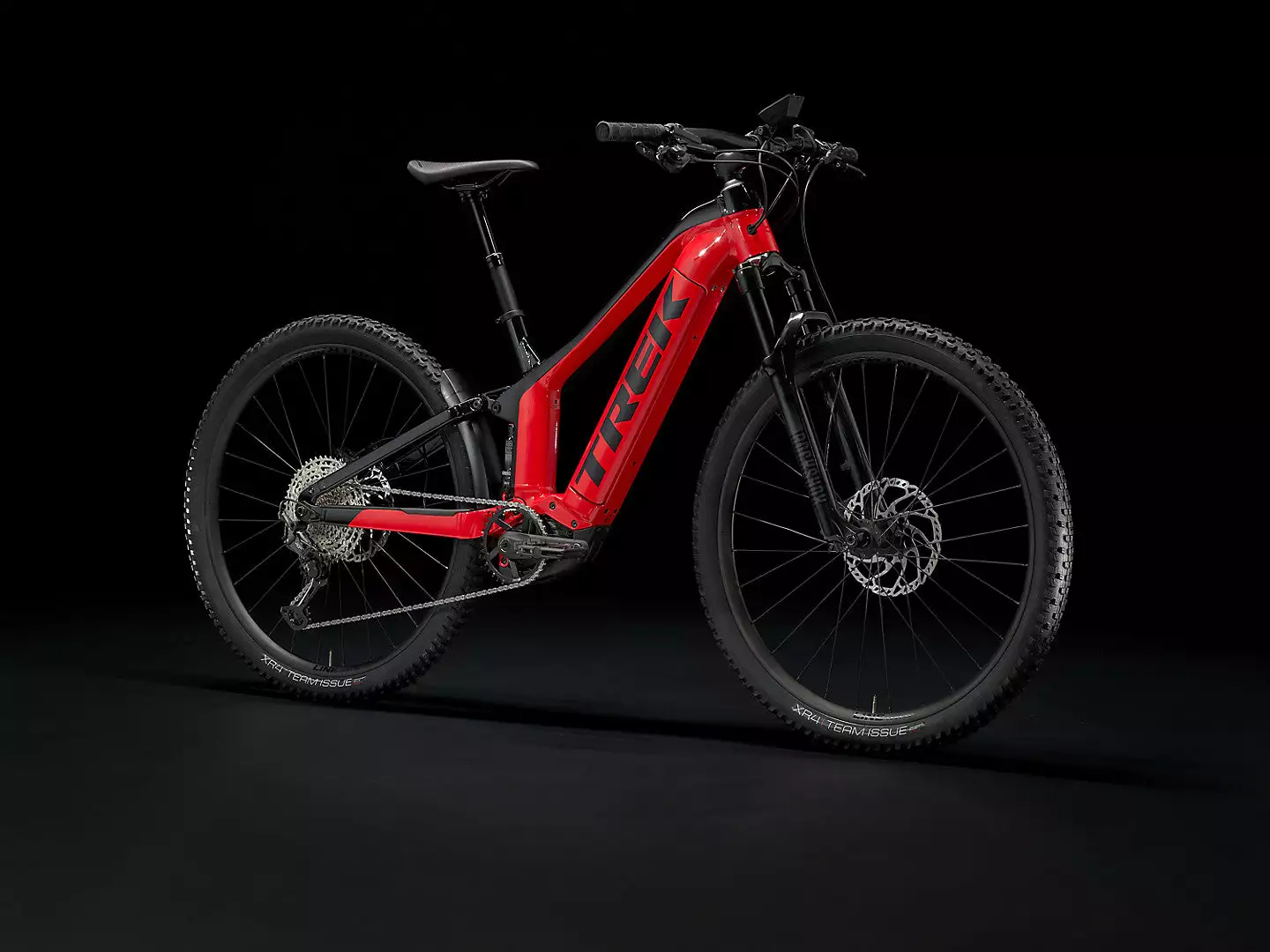 Trek Powerfly FS 7 Gen 2 (2023) 4 Trek Powerfly FS 7 Gen 2 (2023) - Image 2