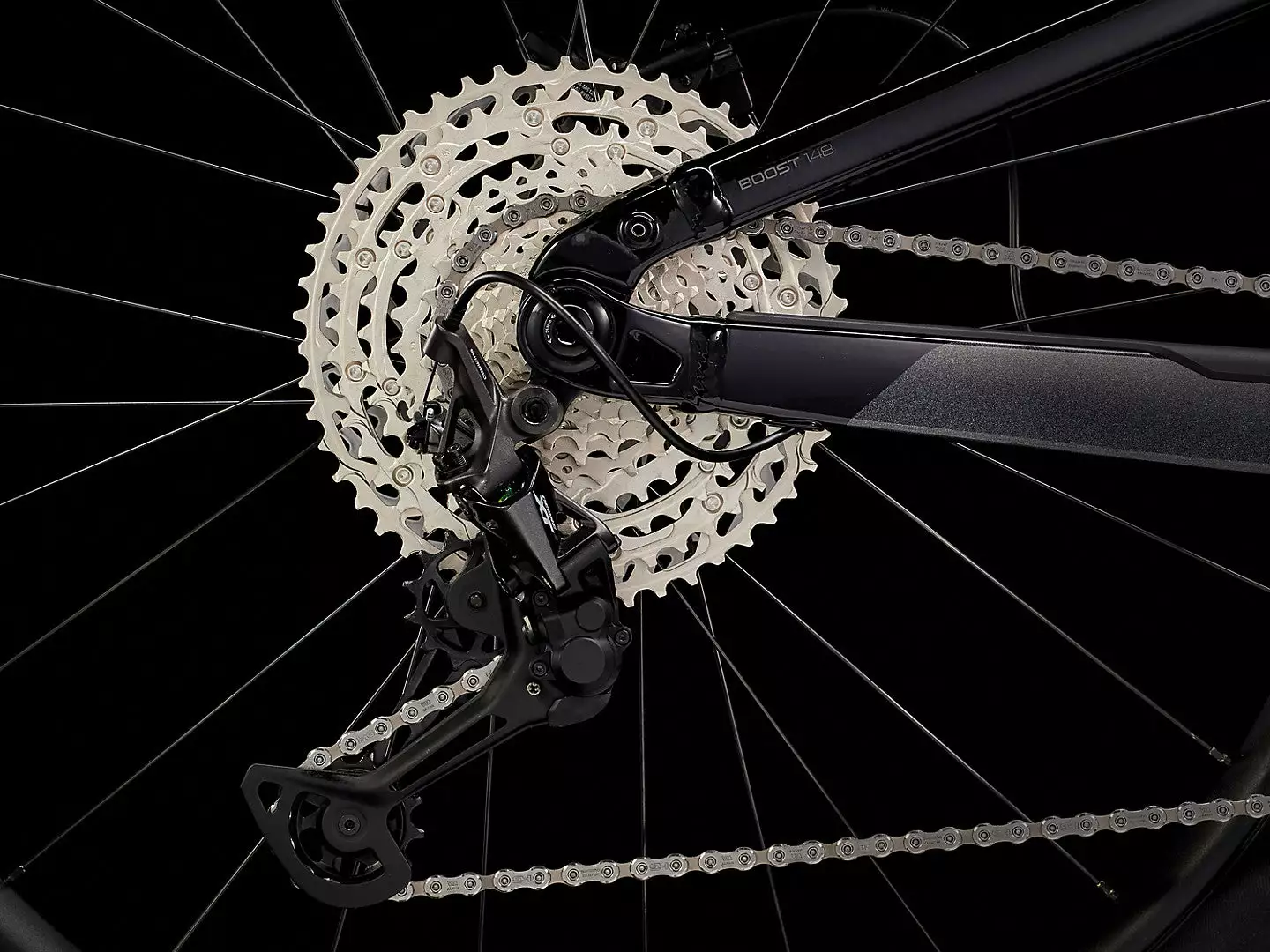 Trek Powerfly FS 7 Gen 3 (2023) 15 Trek Powerfly FS 7 Gen 3 (2023) - Image 13