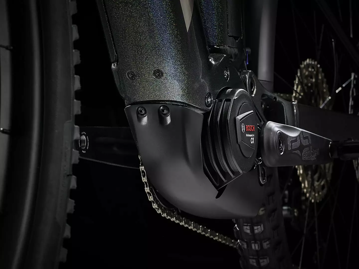 Trek Powerfly FS 7 Gen 3 (2023) 17 Trek Powerfly FS 7 Gen 3 (2023) - Image 15