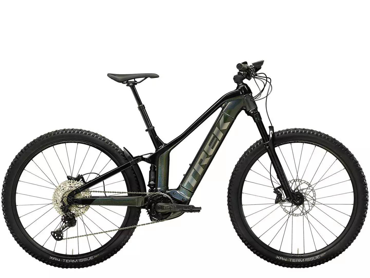 Trek Powerfly FS 7 Gen 3 (2023) 3 Trek Powerfly FS 7 Gen 3 (2023)