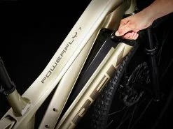 Trek Powerfly FS 7 Gen 3 (2023) 23 Trek Powerfly FS 7 Gen 3 (2023) -MAASTOPYÖRÄT myymälä PowerflyFS7 23 37006 B Alt2