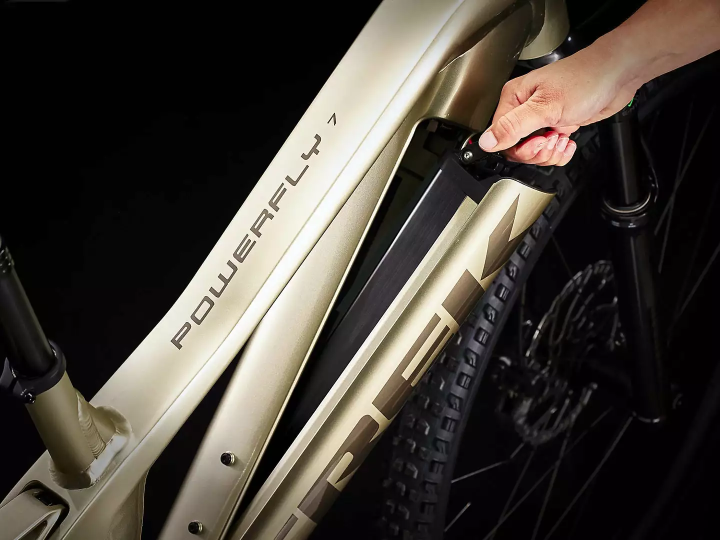 Trek Powerfly FS 7 Gen 3 (2023) 7 Trek Powerfly FS 7 Gen 3 (2023) - Image 5